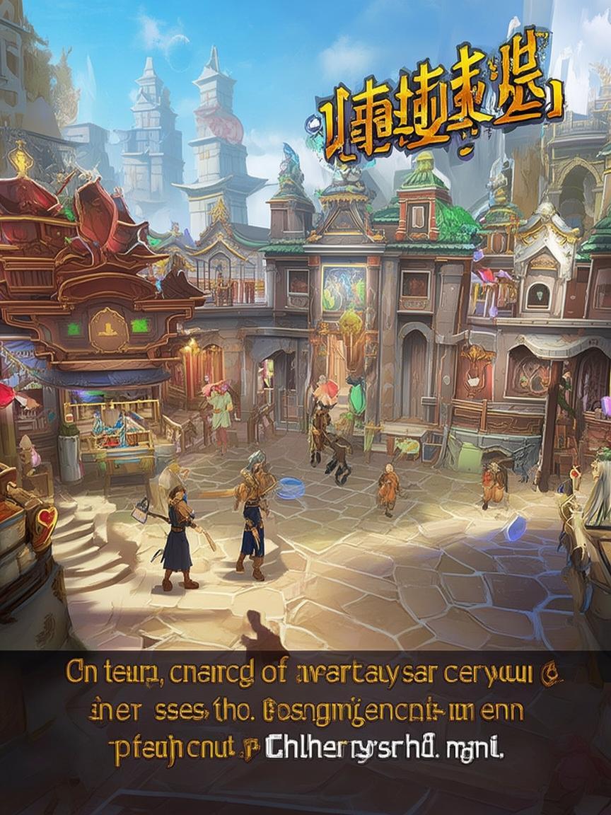 钟馗传奇手游经营游戏ios-钟馗传奇手游:iOS经营乐无边?-1 钟馗传奇手游经营游戏ios-钟馗传奇手游:iOS经营乐无边?-1