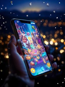 传奇手游996下载-传奇手游996下载：体验极致乐趣？
