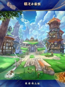 道道组合手游传奇-道道传奇手游，何其精彩？